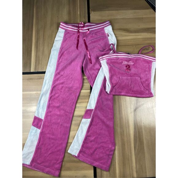 Vintage Y2K‎ limited too pants set - Picture 1 of 10